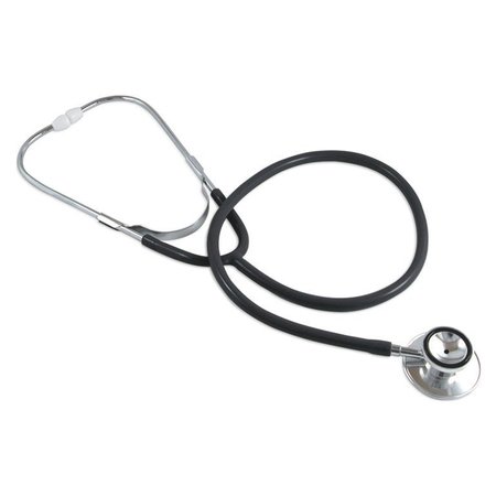 OASIS Dual Head Stethoscope Dual Head, 12 Per Case STDHX12